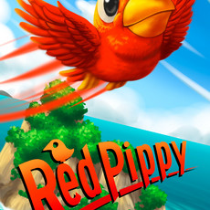 Red Pippy PS4® & PS5®