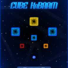 Cube KaBAAM