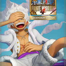 ONE PIECE: PIRATE WARRIORS 4 Legendary Edition