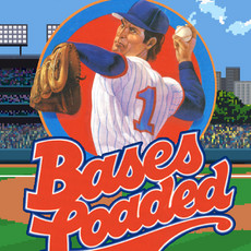 Jaleco Sports: Bases Loaded