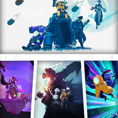 Risk of Rain 2 + Survivors of the Void + Seekers of the Storm + Alloyed Collective Bundle