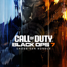 Call of Duty®: Black Ops 7 - Cross-Gen Bundle