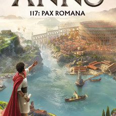 Anno 117: Pax Romana
