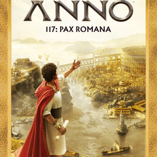 Anno 117: Pax Romana Gold Edition