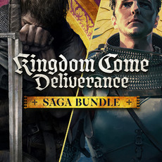 Kingdom Come: Deliverance - Saga Bundle