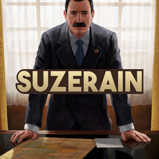 Suzerain