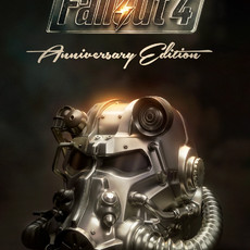 Fallout 4: Anniversary Edition