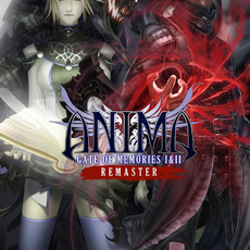 Anima: Gate of Memories I&II Remaster