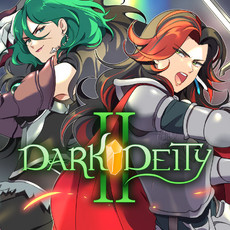 Dark Deity 2