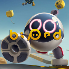 Biped
