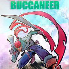 Beaked Buccaneer PS4® & PS5®