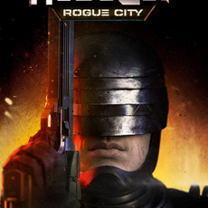 RoboCop: Rogue City - Collection