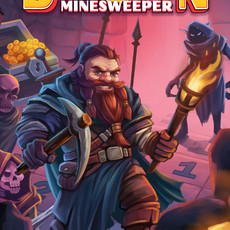 Dungeon Minesweeper