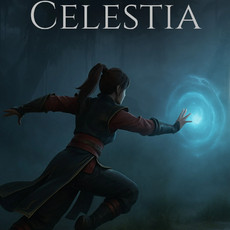 The Light of Celestia