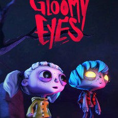 Gloomy Eyes