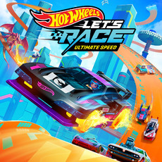 Hot Wheels Let's Race™: Ultimate Speed - Deluxe Edition