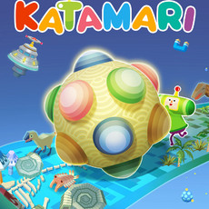 Once Upon A KATAMARI