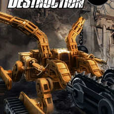 Instruments of Destruction