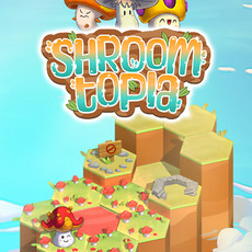 Shroomtopia
