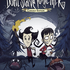 Don't Starve Together: Console Edition