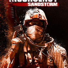 Insurgency: Sandstorm - 4-Year Anniversary Edition