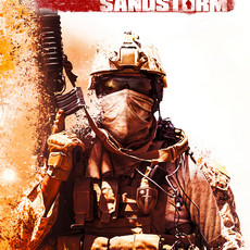 Insurgency: Sandstorm [PS4 & PS5]