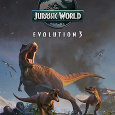Jurassic World Evolution 3