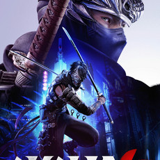 NINJA GAIDEN 4