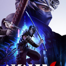 Ninja Gaiden 4 Deluxe Edition