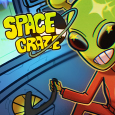 Space Graze PS4® & PS5®