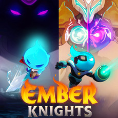 Ember Knights