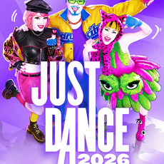 Just Dance 2026 Edition - Deluxe Edition
