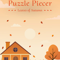 Puzzle Piecer: Leaves of Autumn