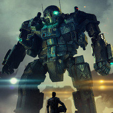 MechWarrior 5: Mercenaries