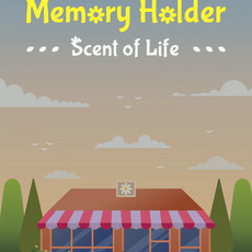 Memory Holder: Scent of Life
