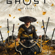 Ghost of Yōtei™