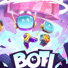 Boti: Byteland Overclocked Deluxe Edition