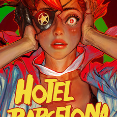 HOTEL BARCELONA