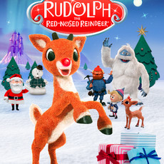 Rudolph the Red-Nosed Reindeer