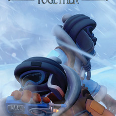We Were Here Together