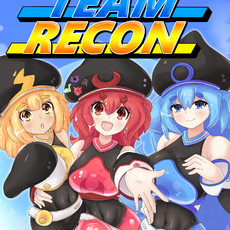Hyper Team Recon