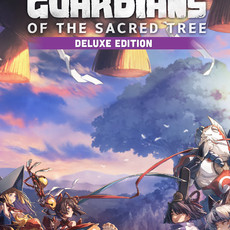 Towa and the Guardians of the Sacred Tree Deluxe Edition