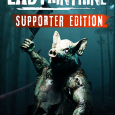 Labyrinthine - Supporter Edition