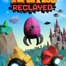 Platypus Reclayed