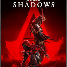 Assassin's Creed Shadows Digital Deluxe Edition