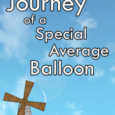 Journey of a Special Average Balloon