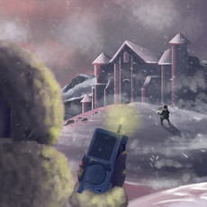 We Were Here