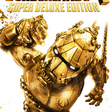 Borderlands 4 Super Deluxe Edition