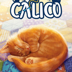 Quilts and Cats of Calico