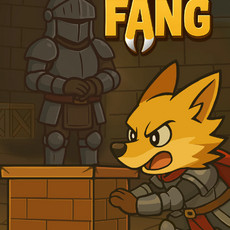 Crate Fang